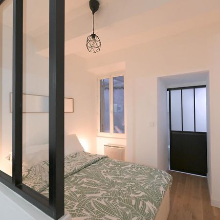 Appartement T1 Bis L'Enfilade Albi Extérieur photo