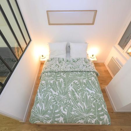 Appartement T1 Bis L'Enfilade Albi Extérieur photo