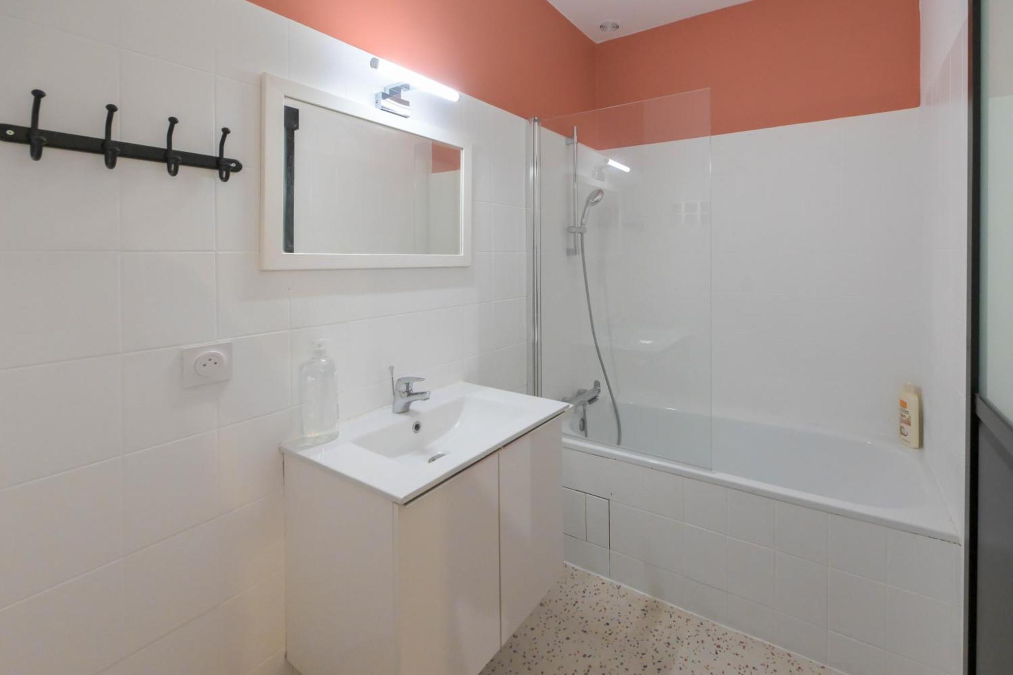 Appartement T1 Bis L'Enfilade Albi Extérieur photo