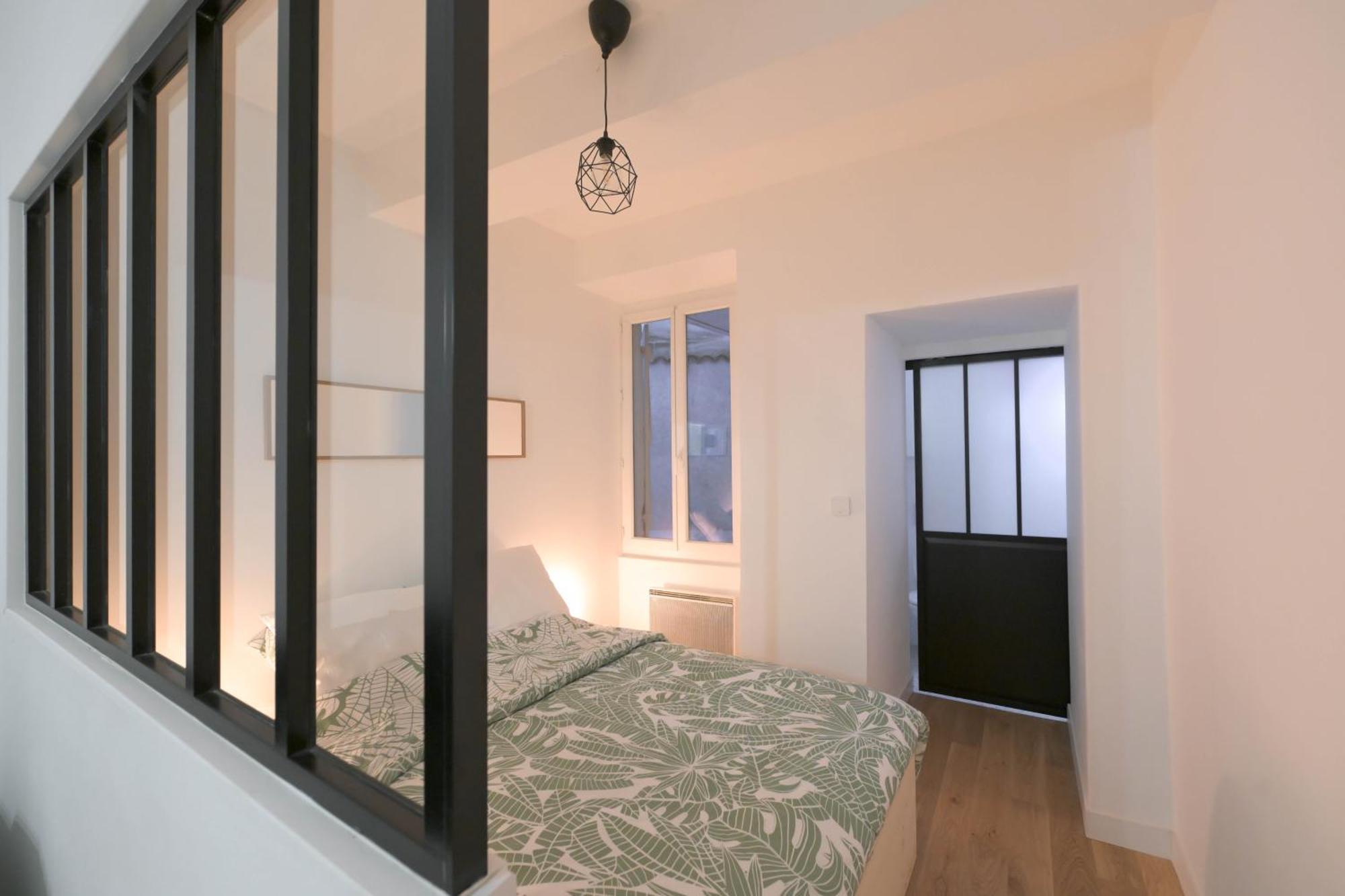 Appartement T1 Bis L'Enfilade Albi Extérieur photo