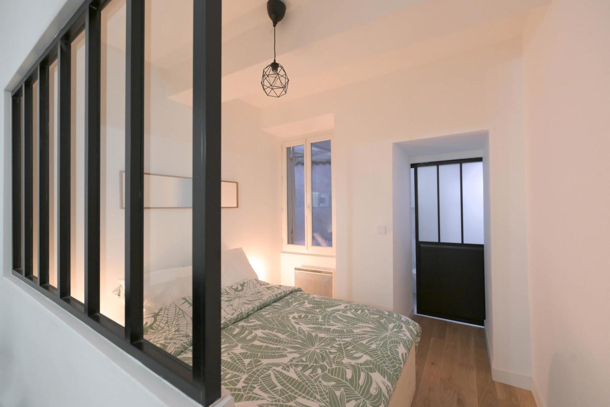 Appartement T1 Bis L'Enfilade Albi Extérieur photo